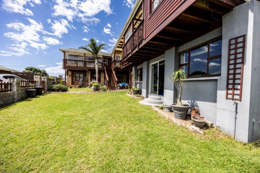 To Let 2 Bedroom Property for Rent in Kaysers Beach Eastern Cape